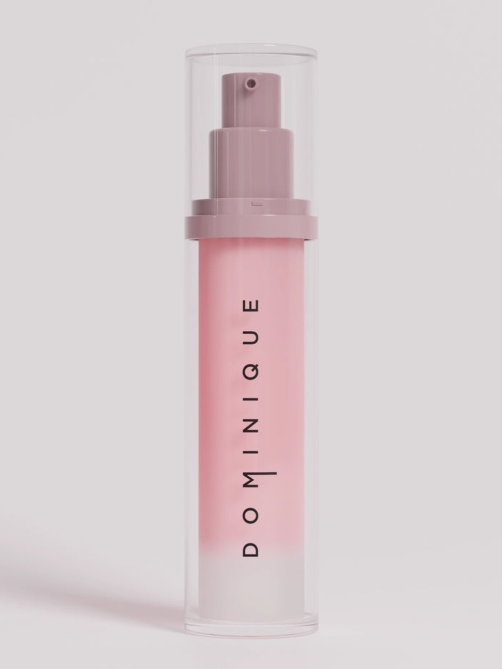 NEW Dominique Moisture Grip Serum Primer